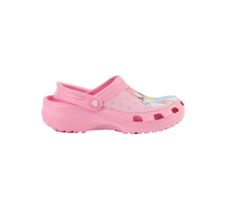 ZUECO INFANTIL BLUEY THE BRANDS - AZUL - 26-27 - 3