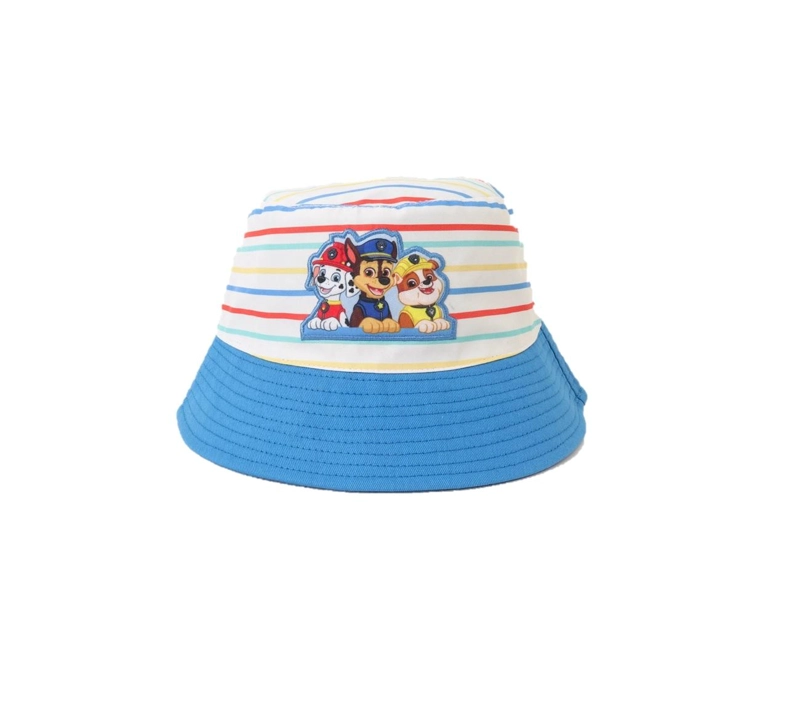 BUCKET INFANTIL DISEÑOS THE BRANDS - ROSADO - TAMAÑO UNICO - 1