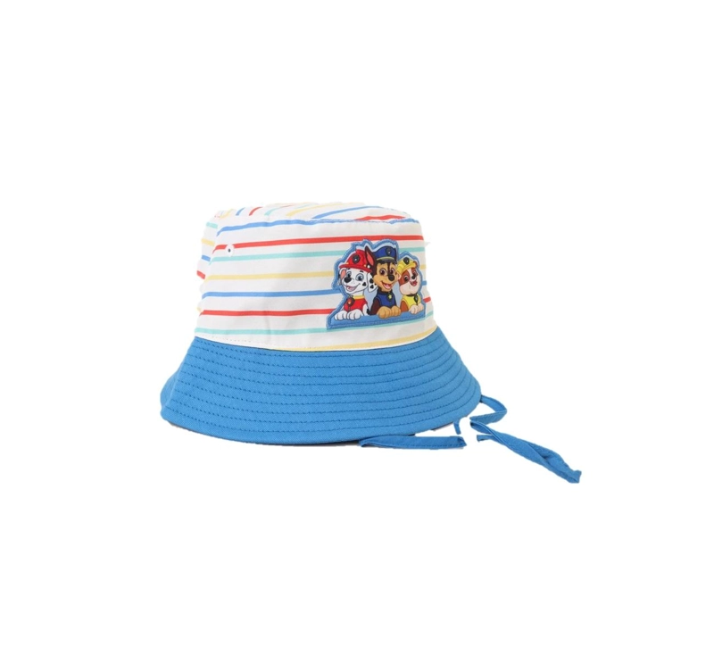 BUCKET INFANTIL DISEÑOS THE BRANDS - ROSADO - TAMAÑO UNICO - 2