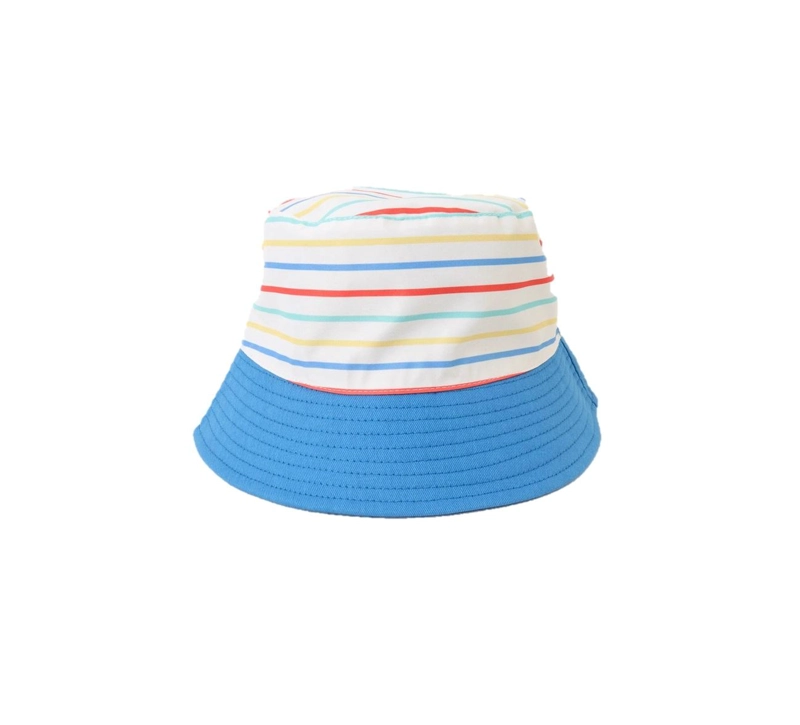 BUCKET INFANTIL DISEÑOS THE BRANDS - ROSADO - TAMAÑO UNICO - 3