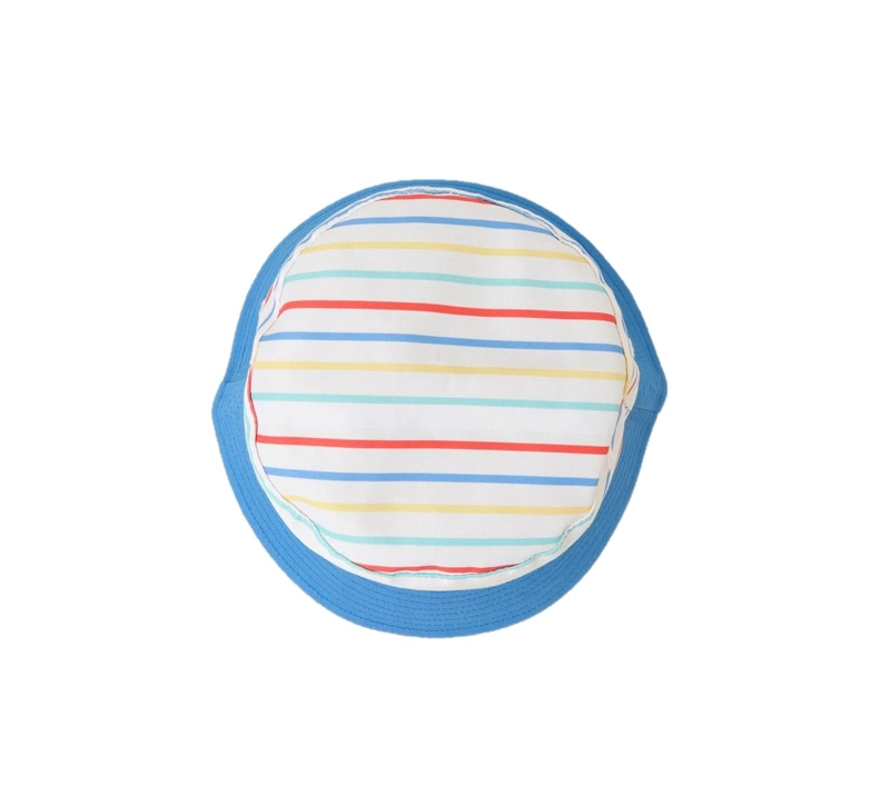 BUCKET INFANTIL DISEÑOS THE BRANDS - ROSADO - TAMAÑO UNICO - 4