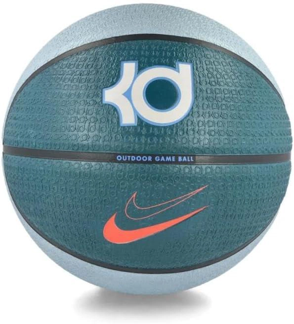 BALON BASQUETBOL N°7 OCEAN BLISS EA-SY  NIKE - TURQUESA - 7 - 3