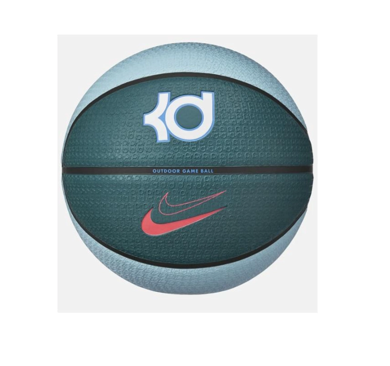 BALON BASQUETBOL N°7 OCEAN BLISS EA-SY  NIKE - TURQUESA - 7 - 5