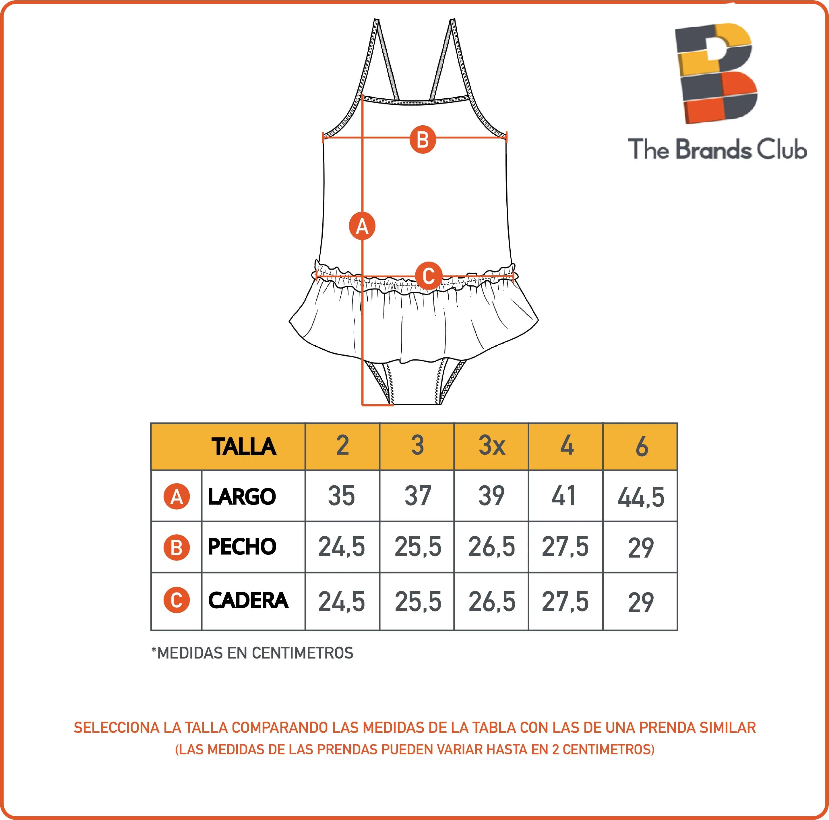 TRAJE BAÑO CLASICO INFANTIL ZOOTOPIA THE BRANDS - ROSADO - 10 - 4