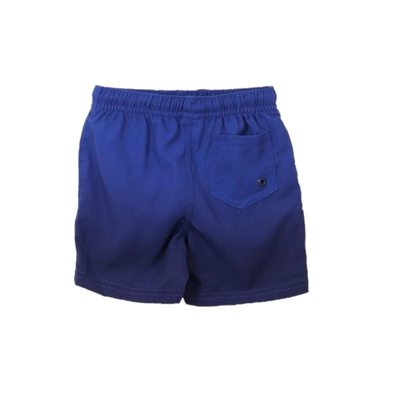 TRAJE BAÑO SHORT INFANTIL PAW PATROL THE BRANDS - AZUL - 6 - 2