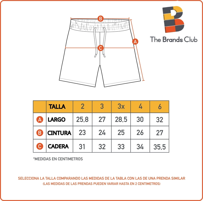 TRAJE BAÑO SHORT INFANTIL PAW PATROL THE BRANDS - AZUL - 6 - 4