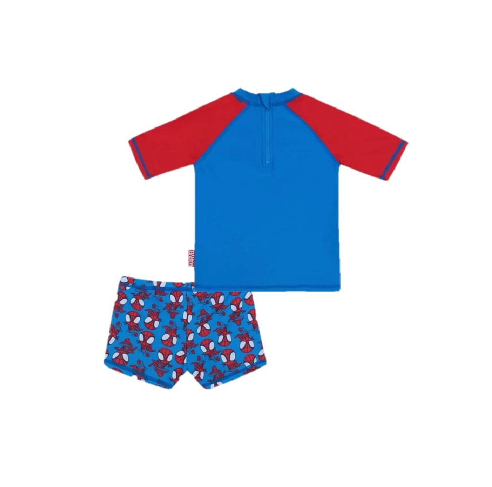 TRAJE BAÑO KIT INFANTIL H2O NUEVO ORIGINAL DISNEY - 3