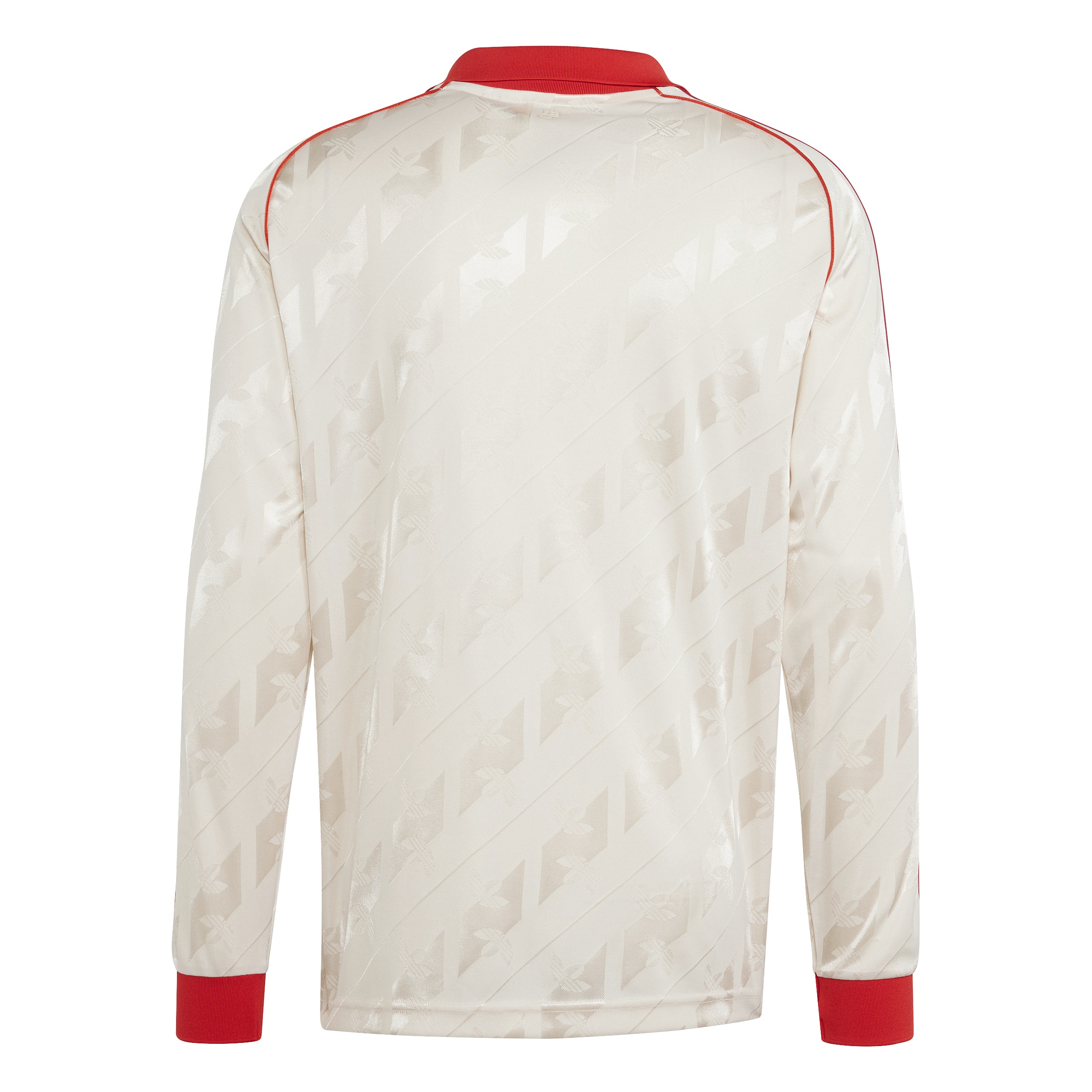 CAMISETA BAYERN MUNICH LIFESTYLE M. LARGA ADIDAS ORIGINALS - 2