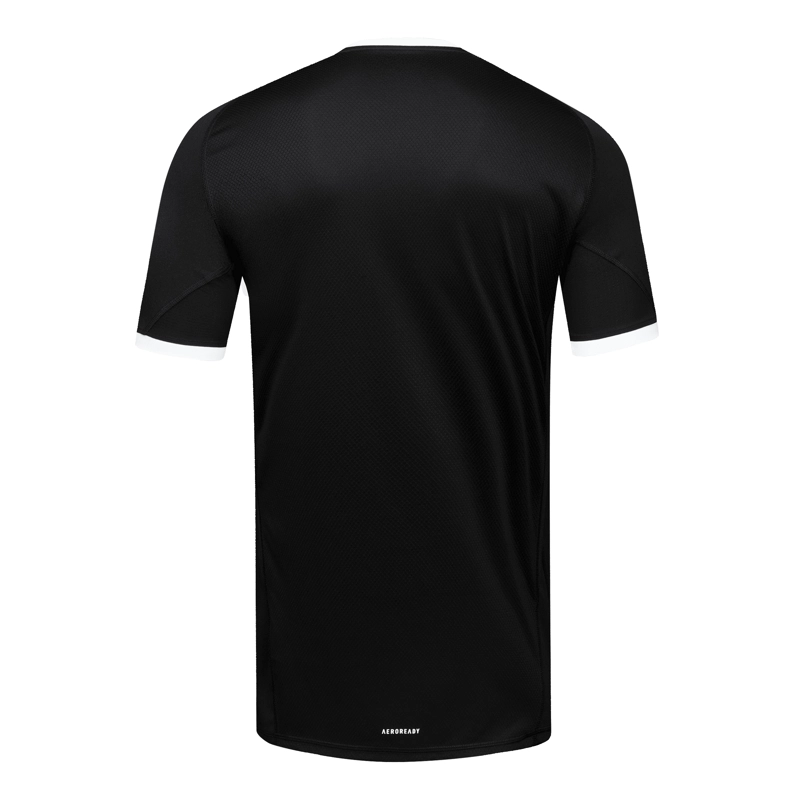CAMISETA COLO COLO 2025 ARQUERO CENTENARIO ADIDAS ORIGINALS - NEGRO - L - 2
