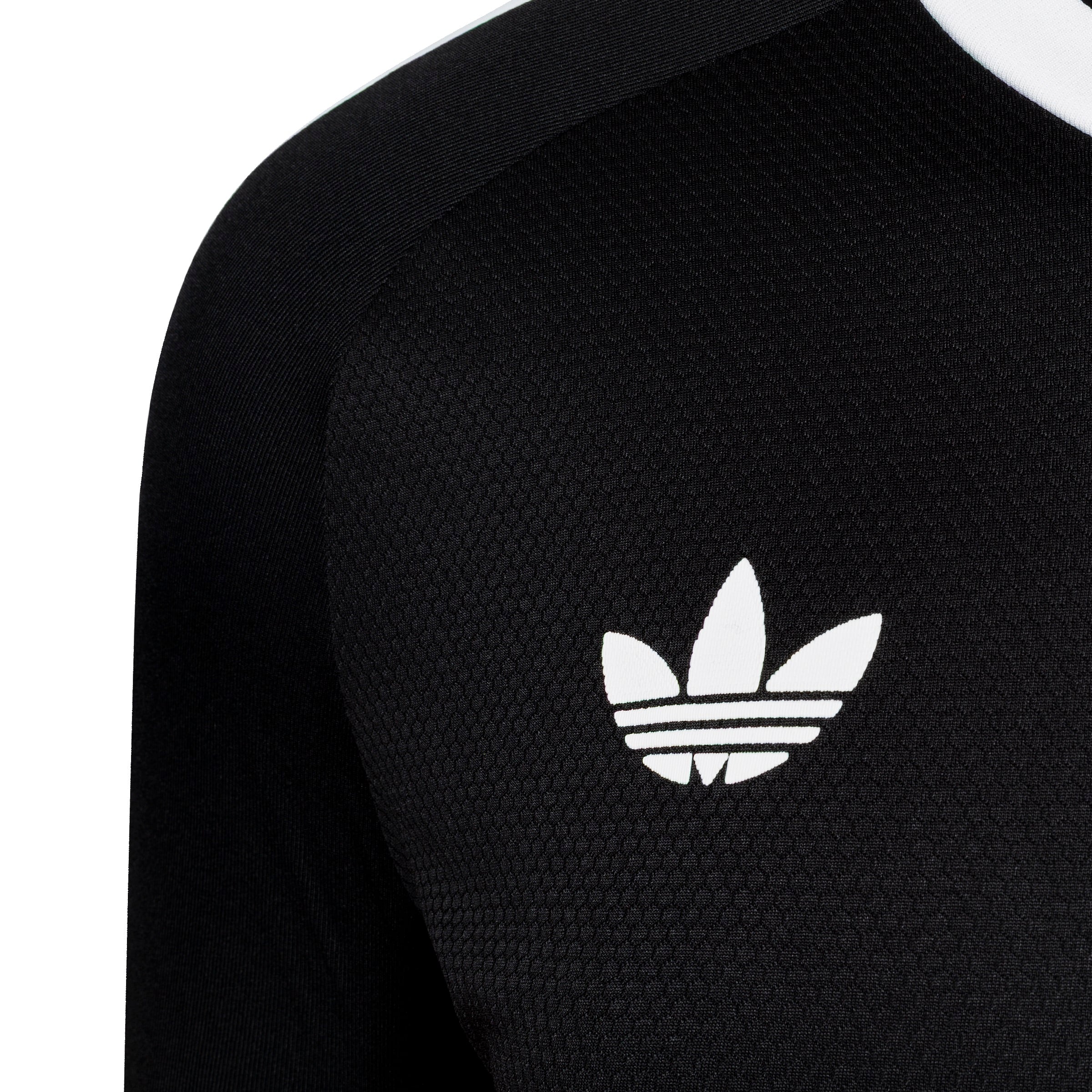 CAMISETA COLO COLO 2025 ARQUERO CENTENARIO ADIDAS ORIGINALS - NEGRO - L - 3