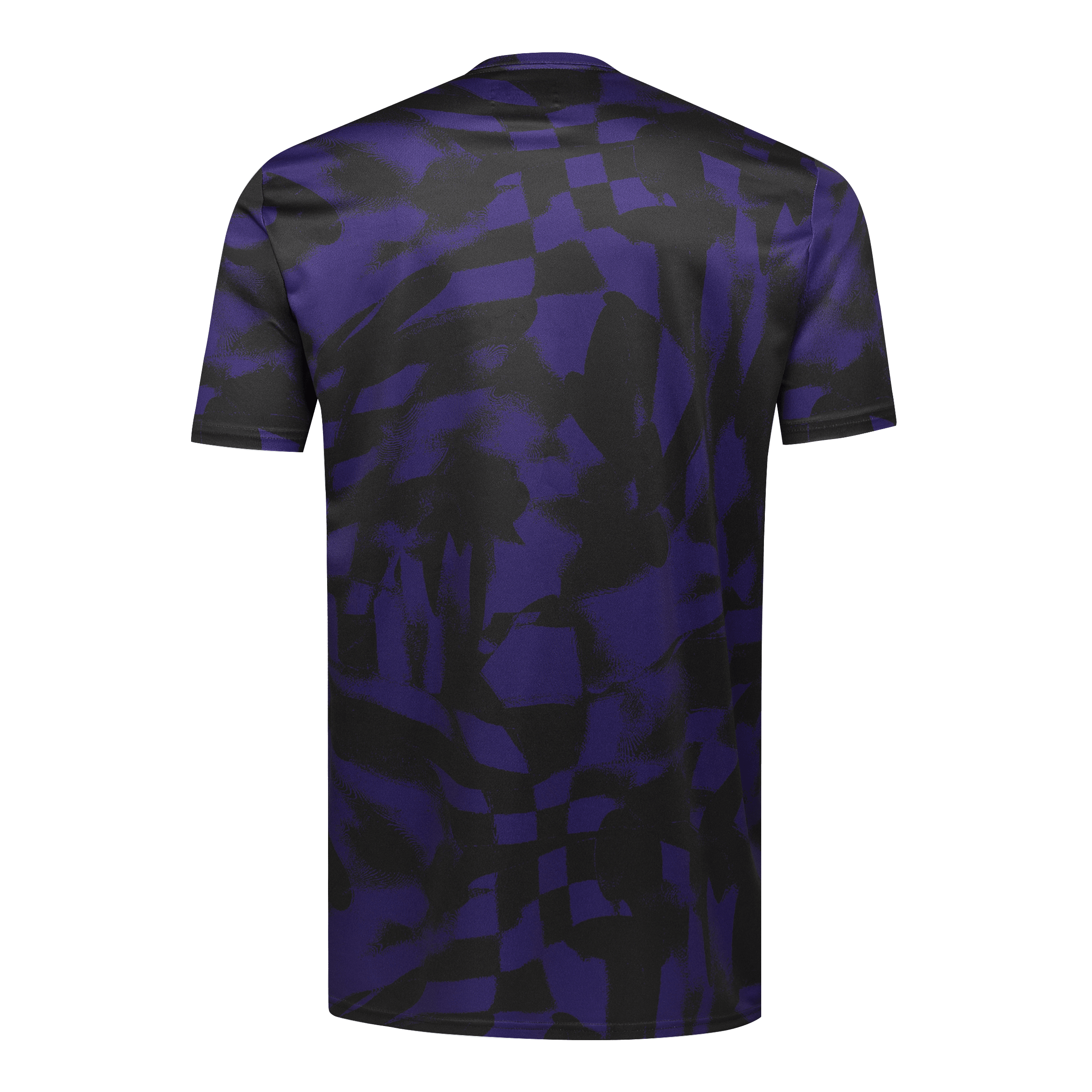 POLERA COLO COLO 2025 CALENTAMIENTO ORIGINAL ADIDAS - 2