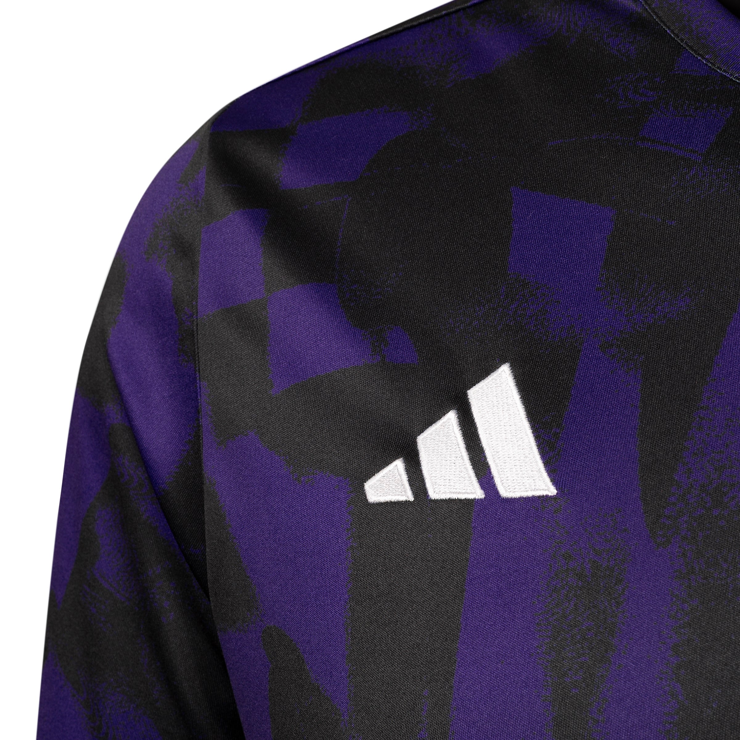 POLERA COLO COLO 2025 CALENTAMIENTO ORIGINAL ADIDAS - 4