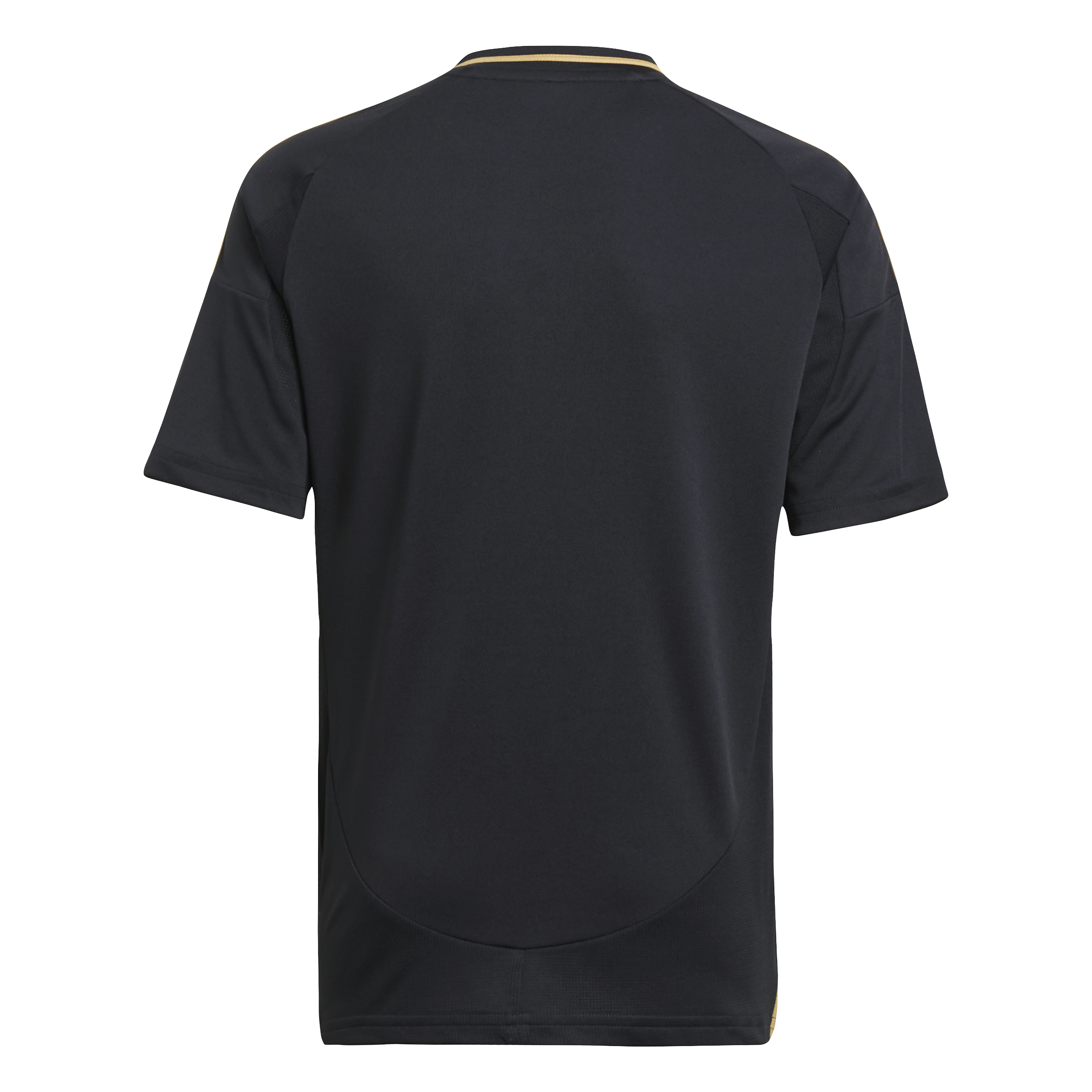 CAMISETA COLO COLO 2025 INFANTIL VISITA ORIGINAL ADIDAS - 2
