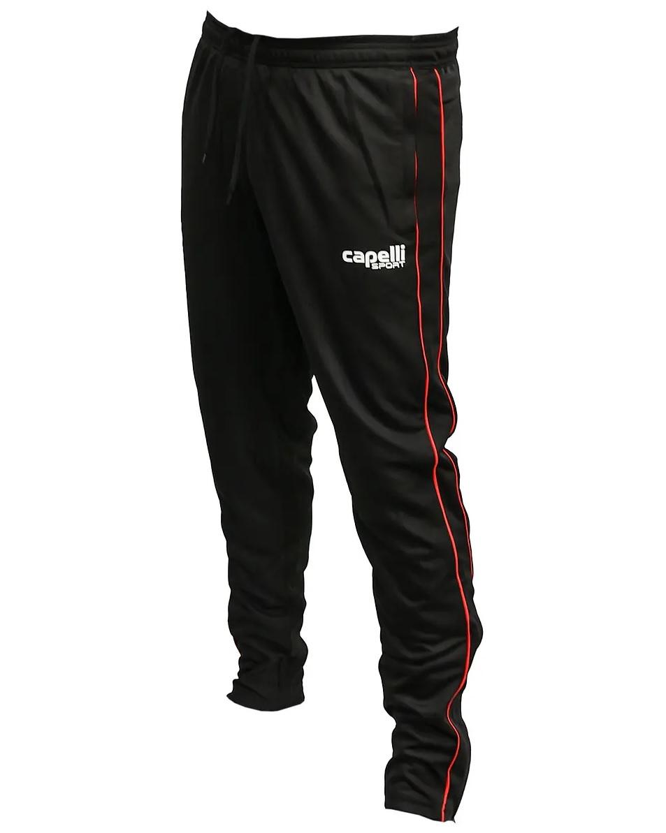 PANTALON PALESTINO 2024 ENTRENAMIENTO ORIGINAL CAPELLI - 2