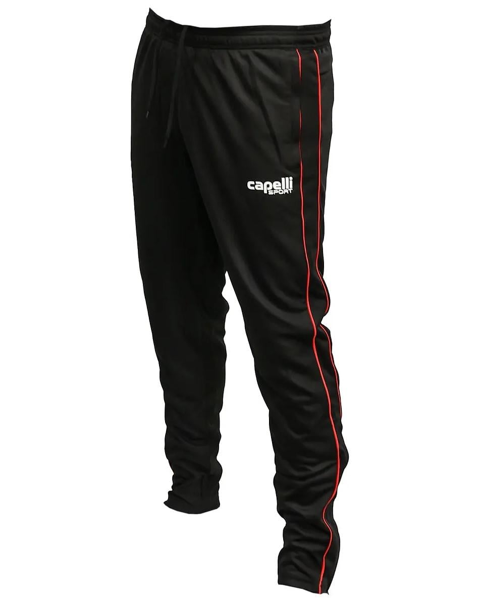 PANTALON PALESTINO 2024 ENTRENAMIENTO ORIGINAL CAPELLI - 2