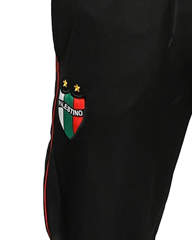 PANTALON PALESTINO 2024 ENTRENAMIENTO ORIGINAL CAPELLI - 3