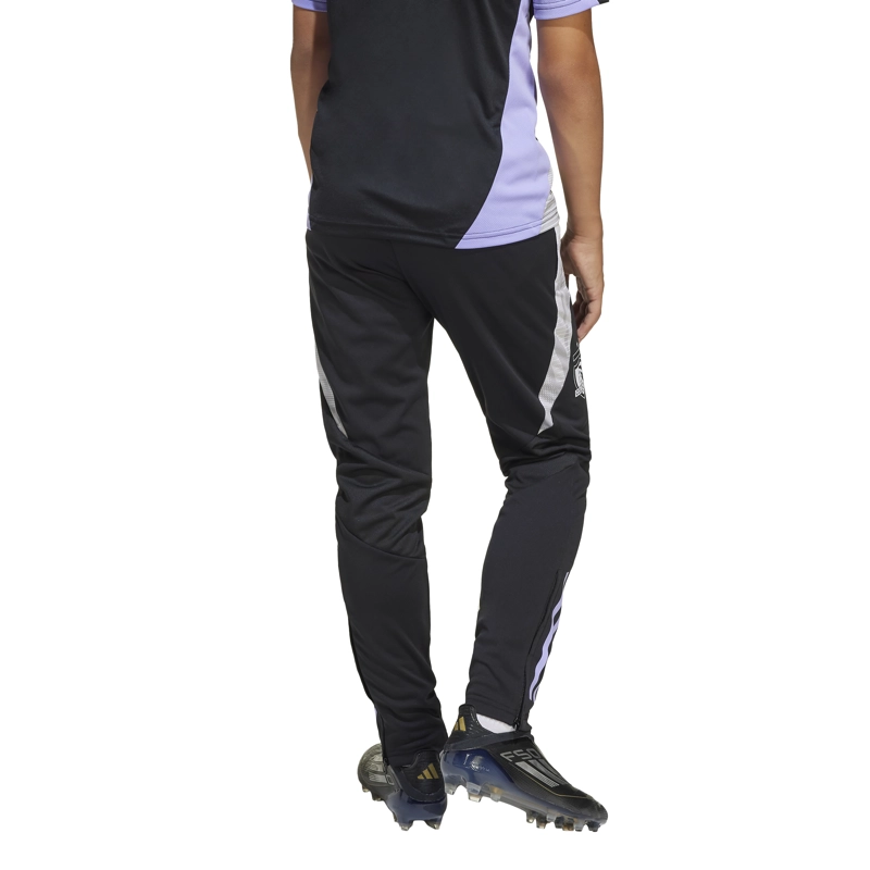 PANTALON COLO COLO 2025 NIÑO ENTRENAMIENTO ORIGINAL ADIDAS - 3