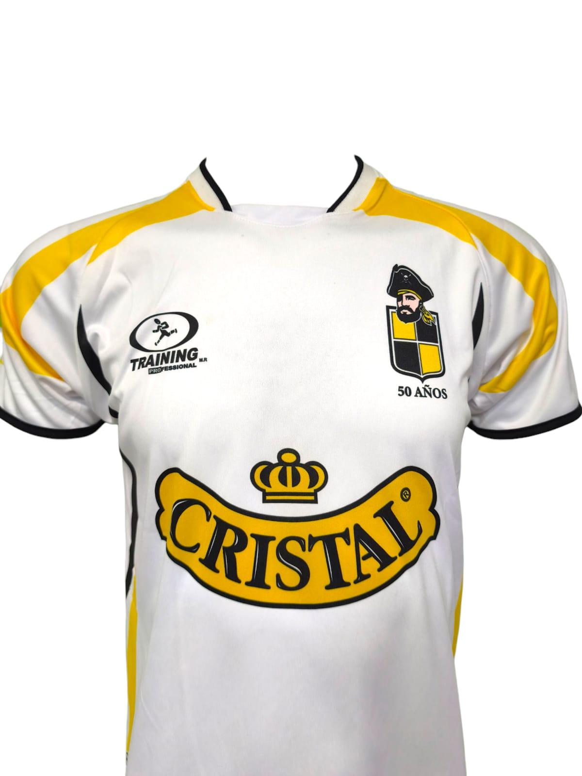 CAMISETA COQUIMBO UNIDO 2008 VISITA REEDICION TRAINING - 4