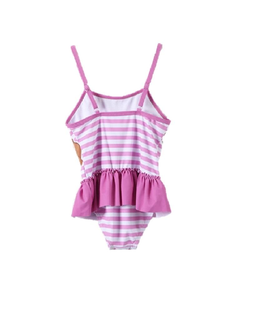 TRAJE BAÑO BODY NIÑA PAW PATROL THE BRANDS - TURQUESA - 3 - 2