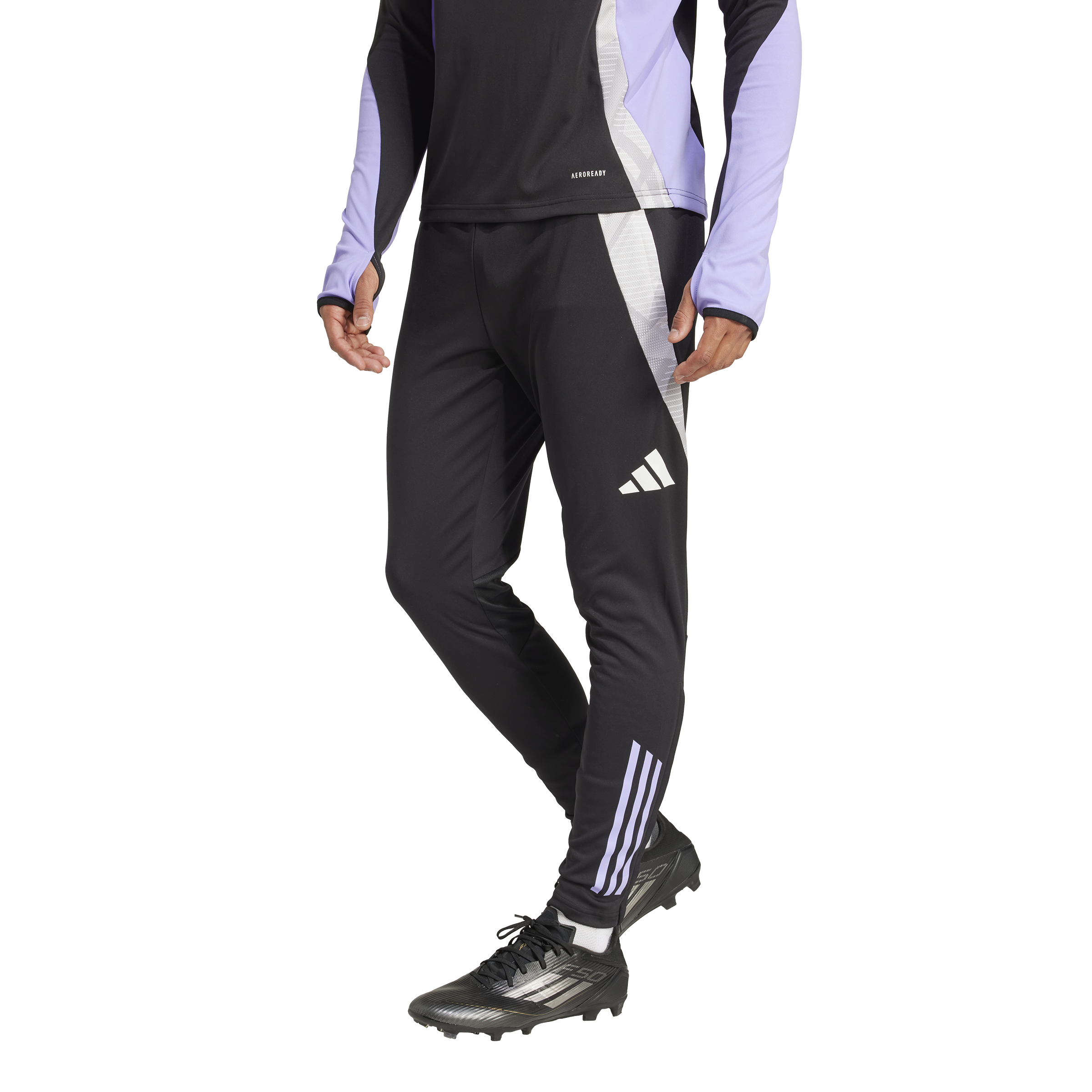 PANTALON COLO COLO 2025 ENTRENAMIENTO ORIGINAL ADIDAS - 2