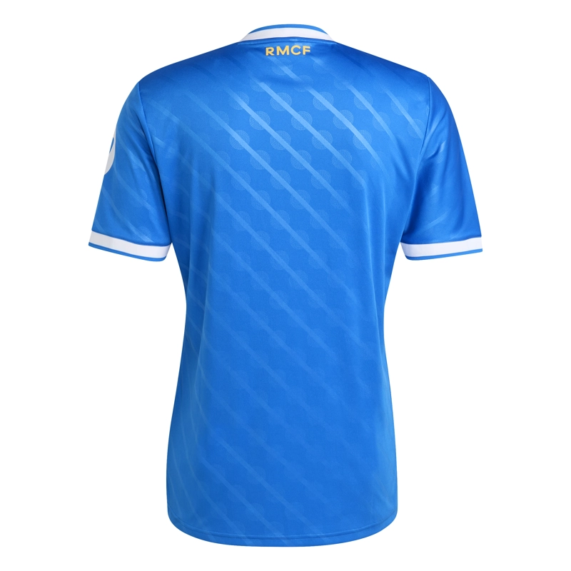 CAMISETA REAL MADRID 2025 2026 TERCERA ADIDAS ORIGINALS - 2