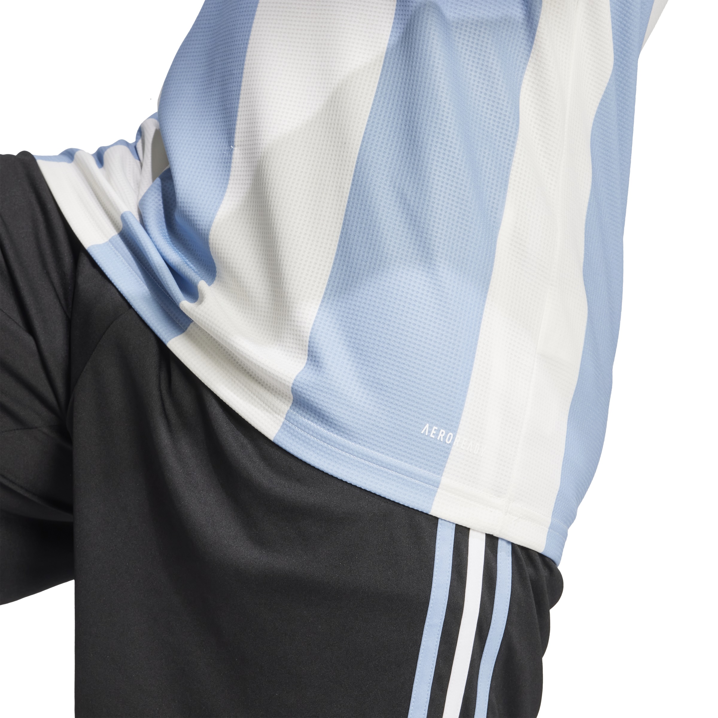 CAMISETA ARGENTINA 2025 ANIVERSARIO LOCAL ADIDAS ORIGINALS - 4