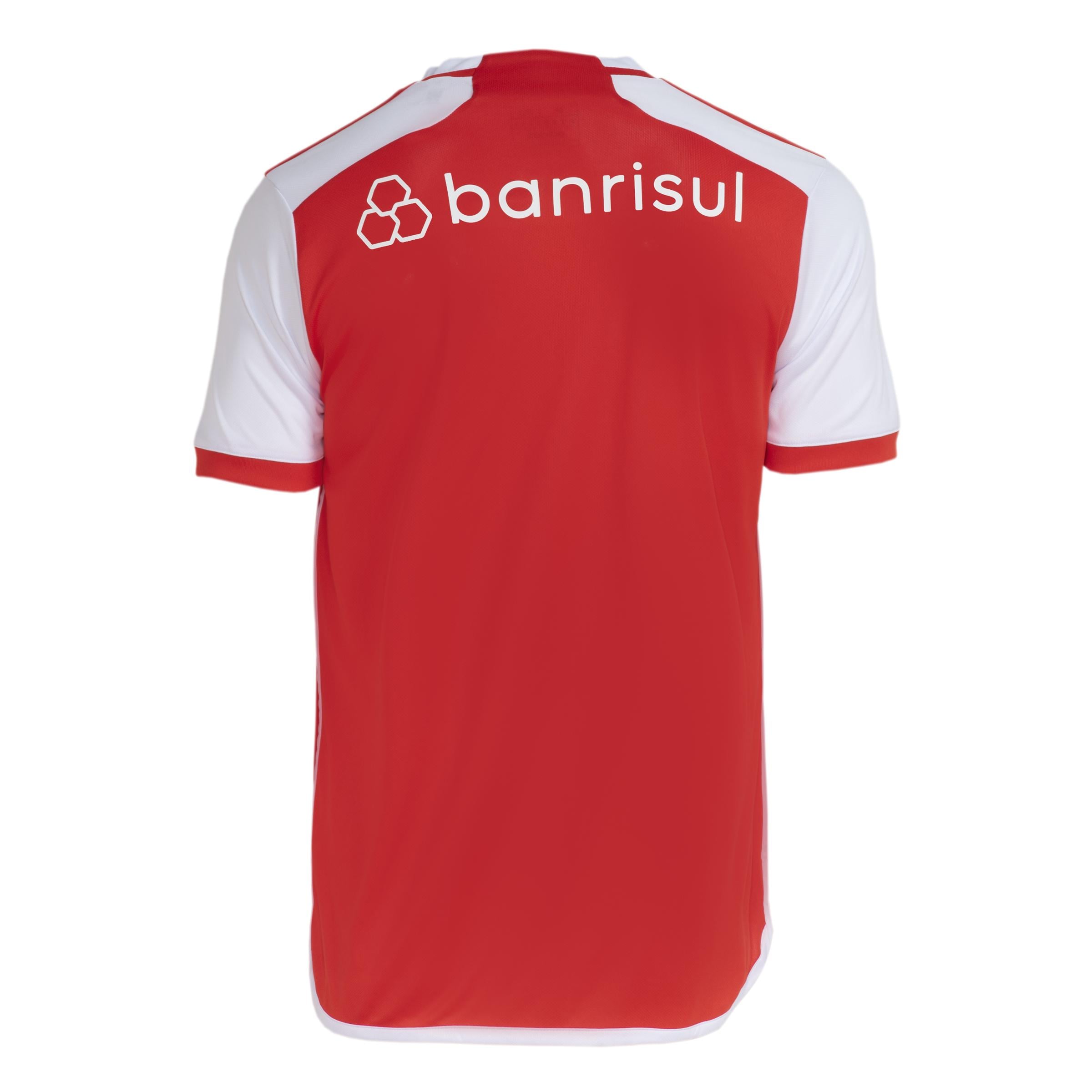 CAMISETA INTER DE PORTO ALEGRE 2024 TITULAR ORIGINAL ADIDAS - 2
