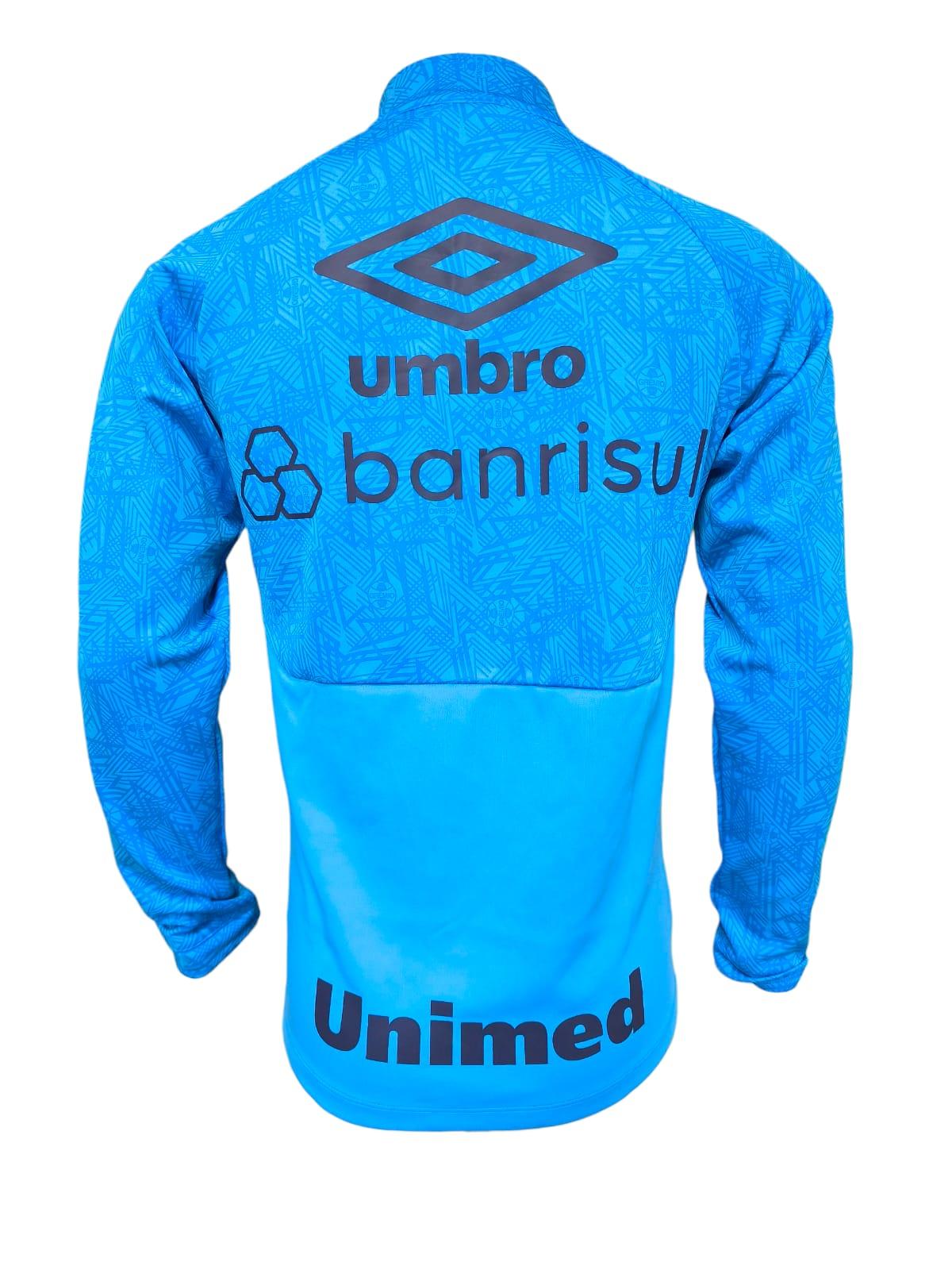 POLERON GREMIO 2024 ENTRENAMIENTO ORIGINAL UMBRO - 2