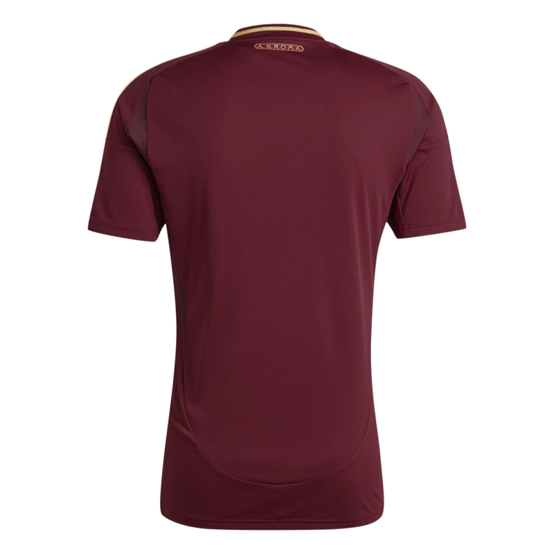 CAMISETA AS ROMA 2024 2025 TITULAR NUEVA ORIGINAL ADIDAS - 2