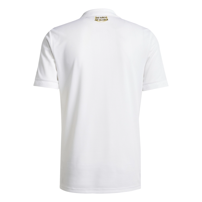 CAMISETA COLO COLO 2025 LOCAL CENTENARIO ADIDAS ORIGINALS - 2