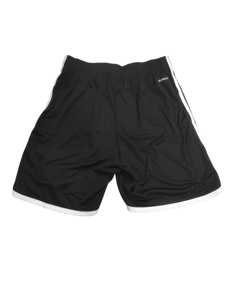 SHORT COLO COLO 2024 VISITANTE NEGRO ORIGINAL ADIDAS - 3