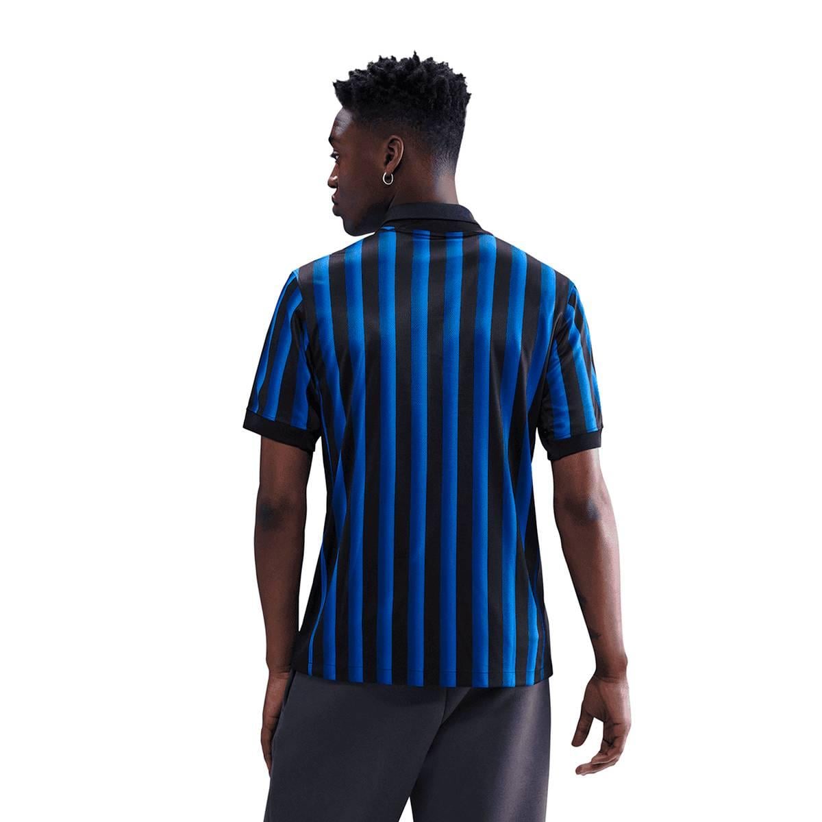 CAMISETA INTER DE MILAN 2025 2026 TITULAR ORIGINAL NIKE - 2