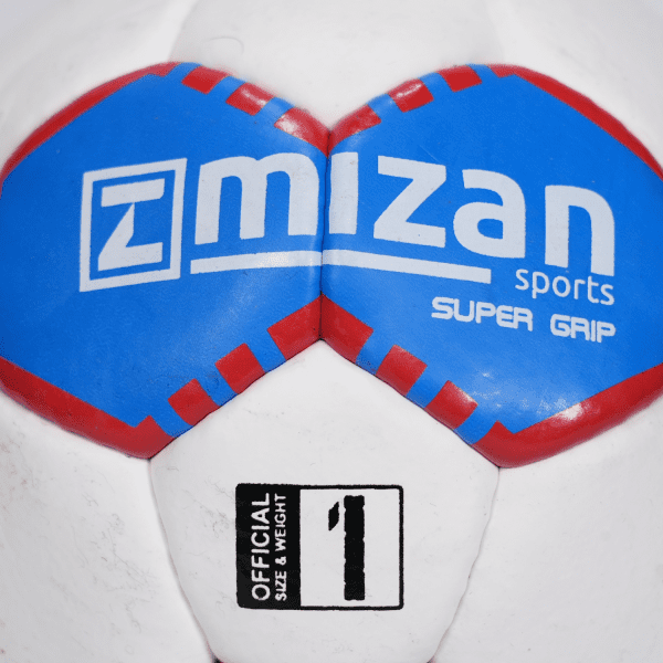 BALON HANDBALL Nº1 SUPER GRIP NUEVO MIZAN - 2