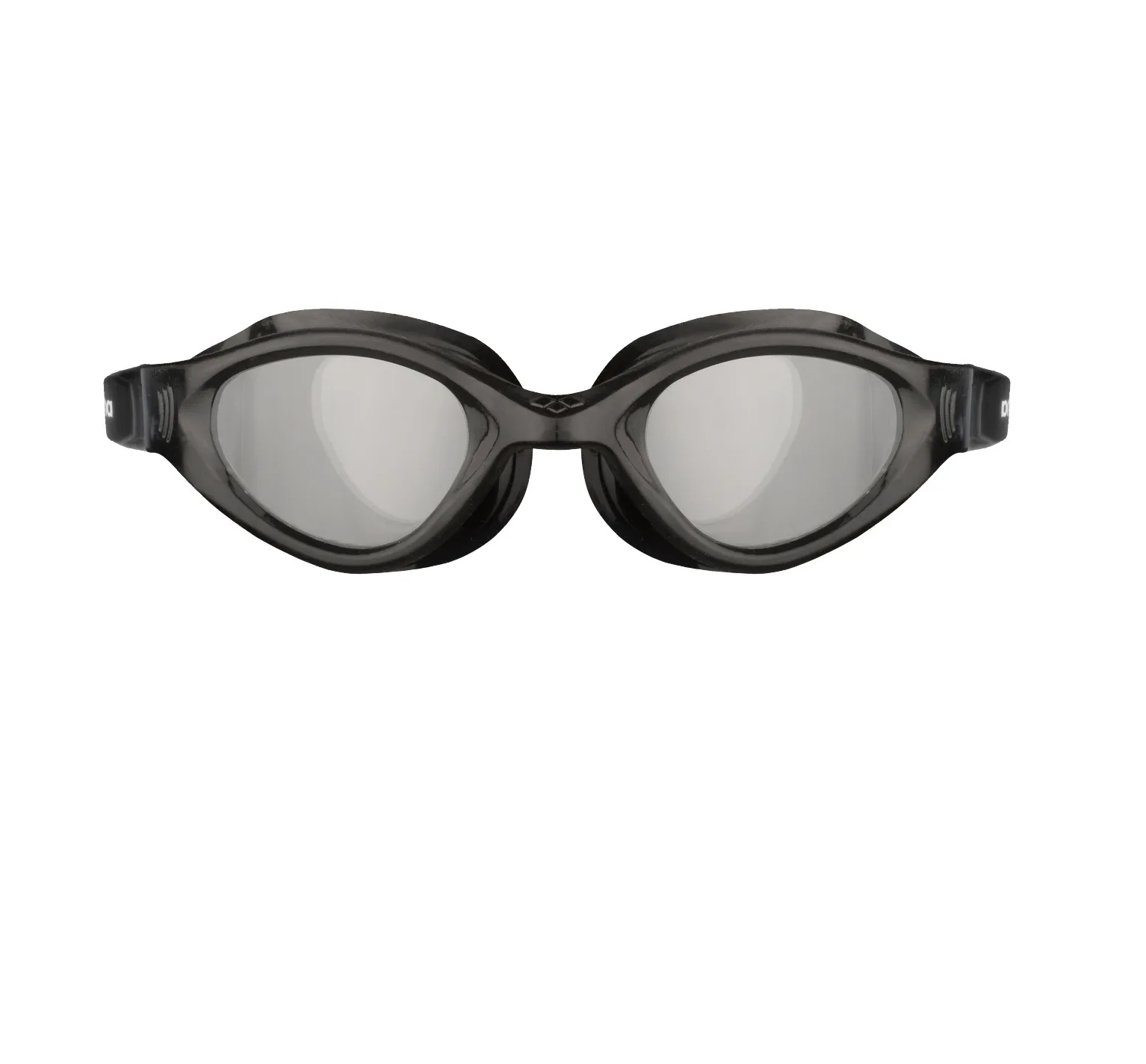 LENTE NATACION CRUISER EVO ARENA - NEGRO - TAMAÑO UNICO - 2