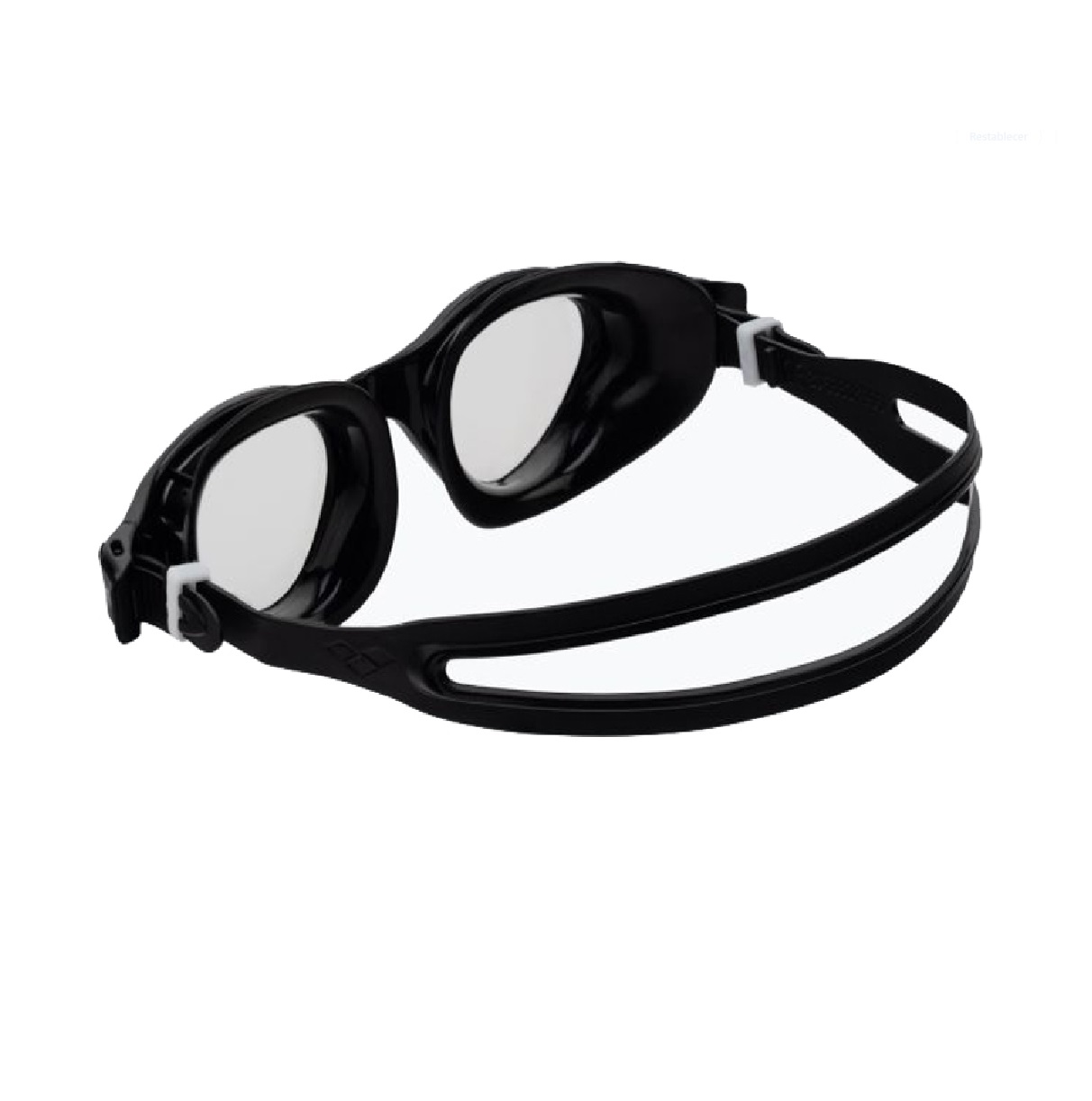 LENTE NATACION CRUISER EVO ARENA - NEGRO - TAMAÑO UNICO - 3