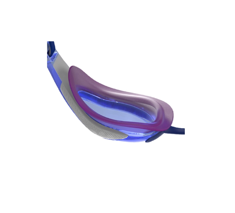 LENTE NATACION FASTSKIN HYPER ELITE SPEEDO - AZUL - TAMAÑO UNICO - 4