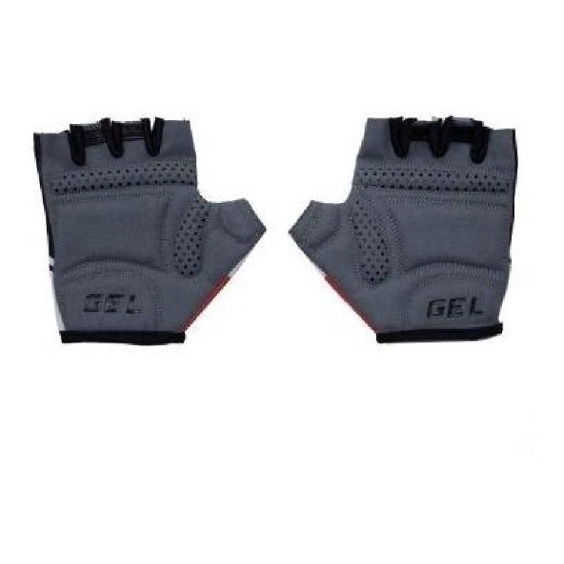 GUANTES DE CICLISMO CORTO GIRO 2.0 NUEVOS DRB - 2
