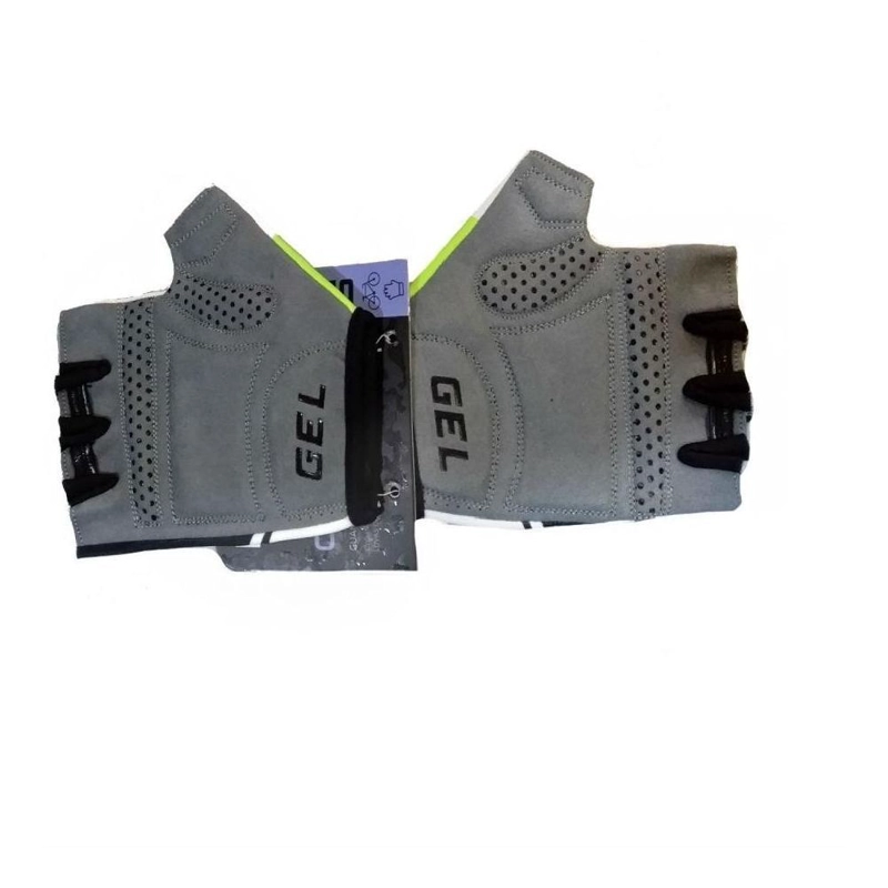 GUANTES DE CICLISMO CORTO GIRO 2.0 NUEVOS DRB - 3