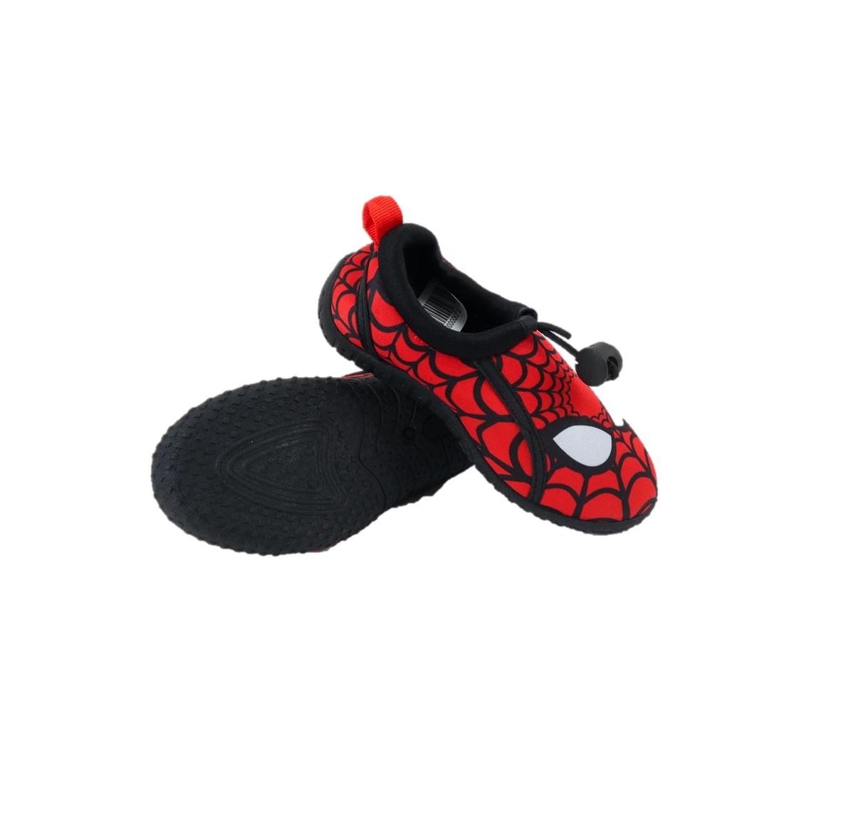ZAPATO AGUA INFANTIL SPIDERMAN DISEÑOS THE BRANDS - ROJO - 24-25 - 3