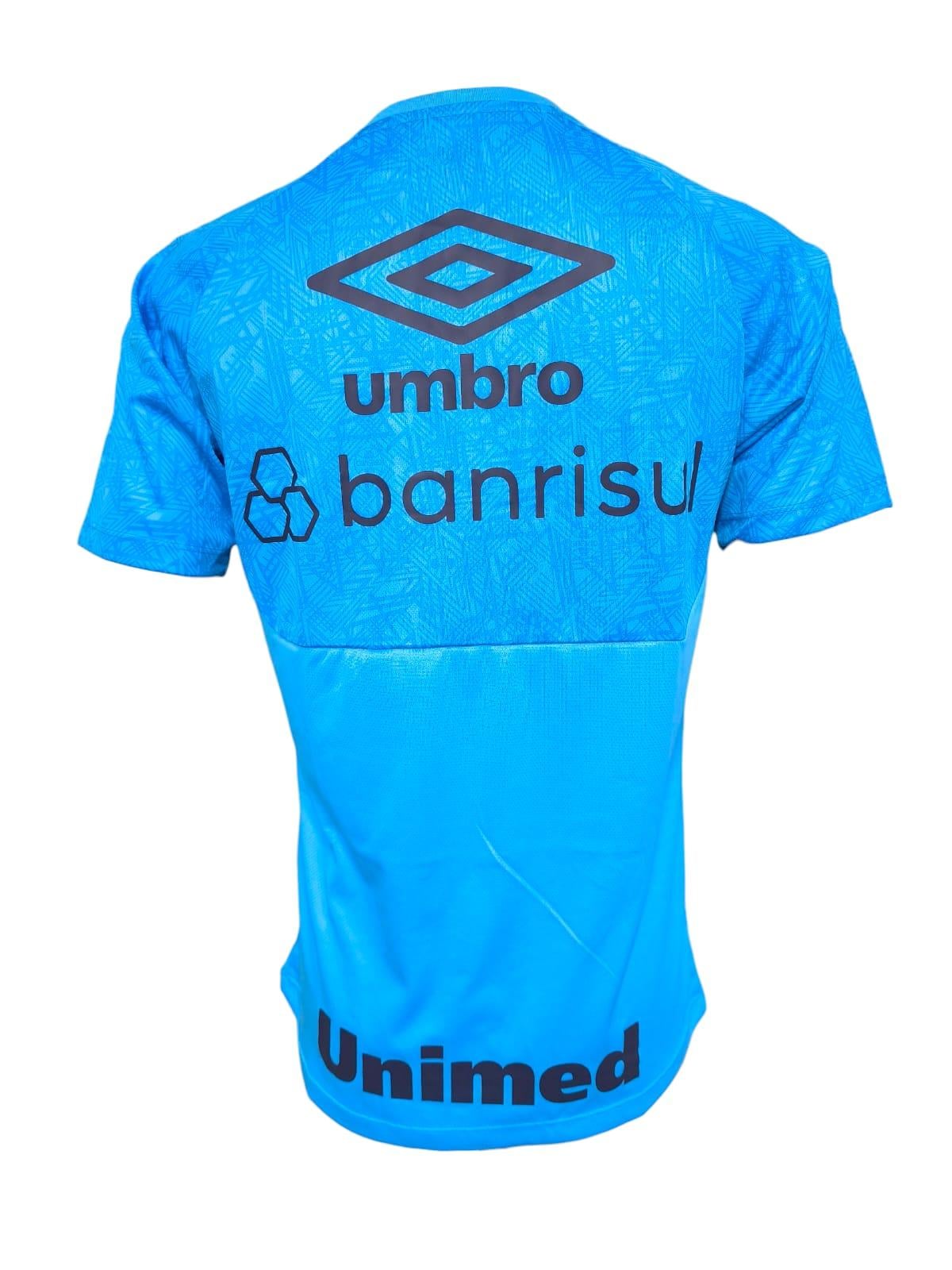 POLERA GREMIO 2024 ENTRENAMIENTO NUEVA ORIGINAL UMBRO - 2