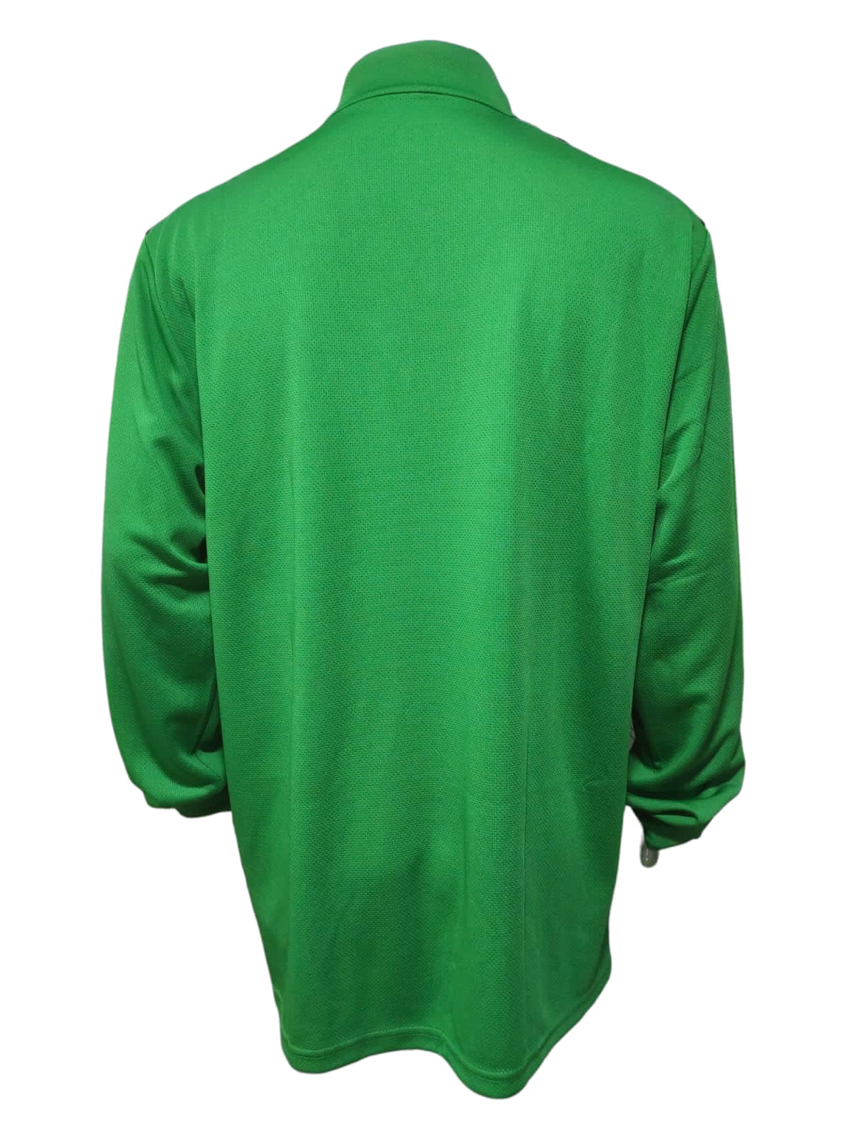 POLERON REAL BETIS 2023 2024 ENTRENAMIENTO VERDE HUMMEL - 4