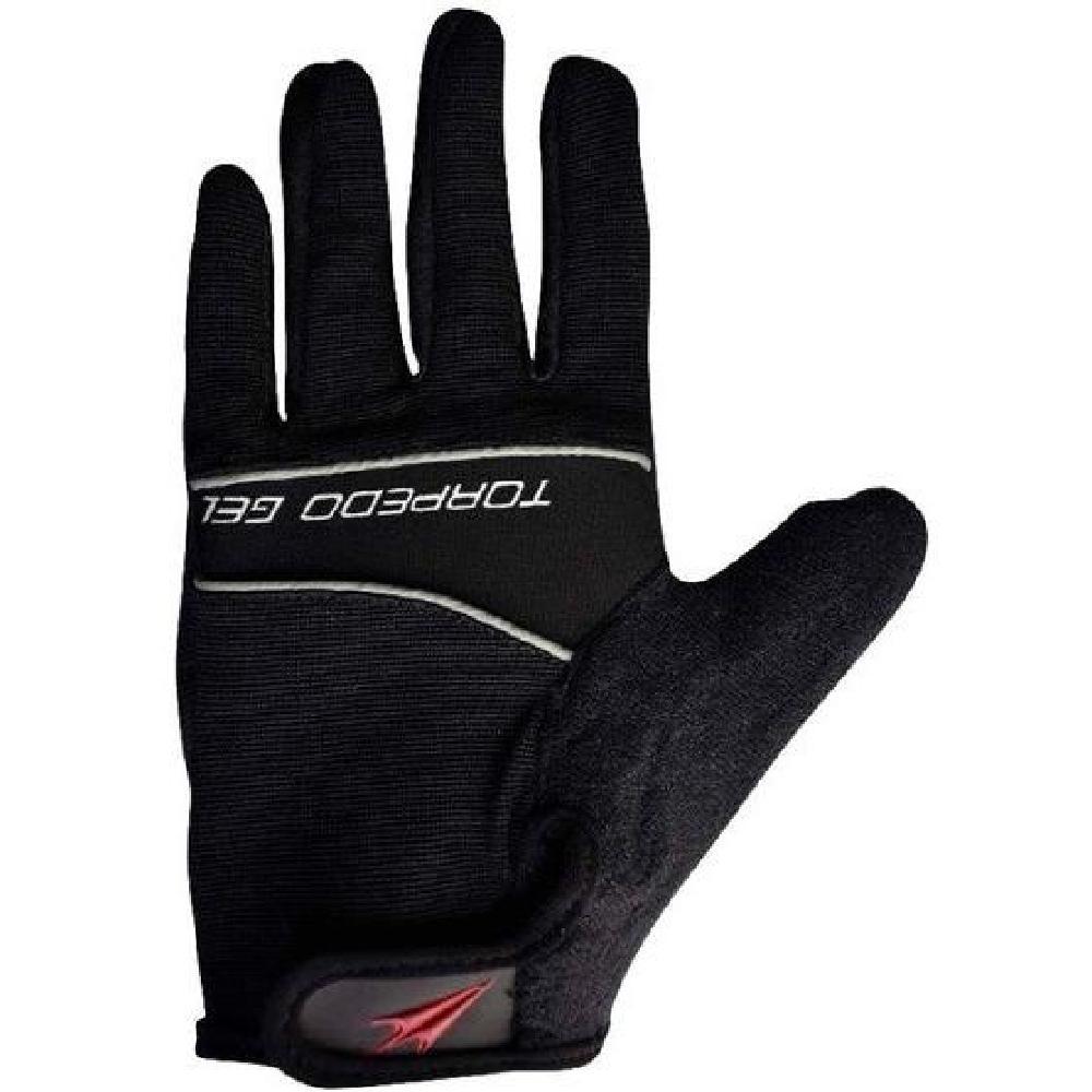 GUANTE CICLISMO GEL LARGO NUEVO & ORIGINAL TORPEDO - 1