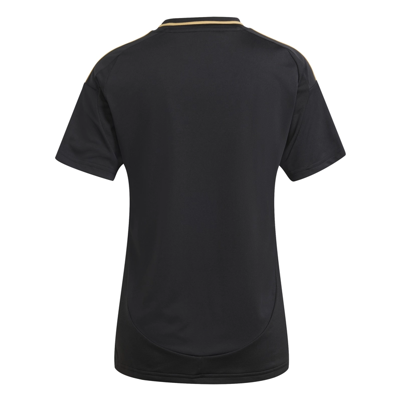 CAMISETA COLO COLO 2025 MUJER VISITA ORIGINAL ADIDAS - 2