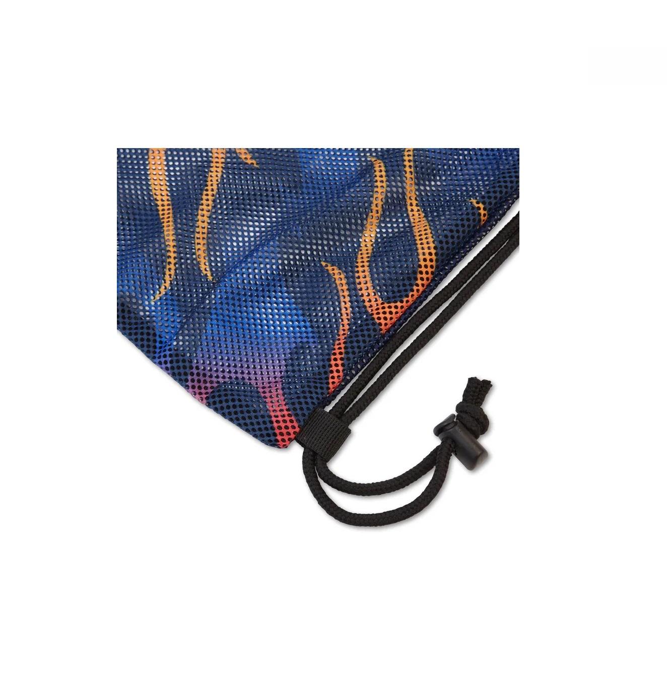 MORRAL NATACION MESH 35 LTRS DISEÑO SPEEDO - MULTICOLOR - TAMAÑO UNICO - 3