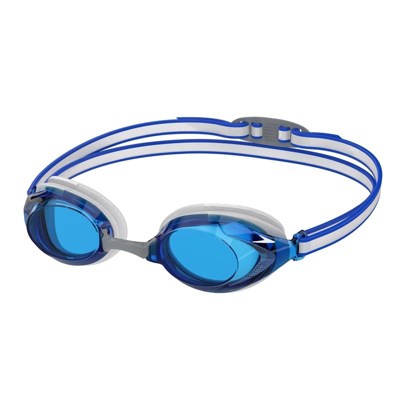 LENTE NATACION JUNIOR VANQUISHER 3.0 SPEEDO - AZUL - TAMAÑO UNICO - 1