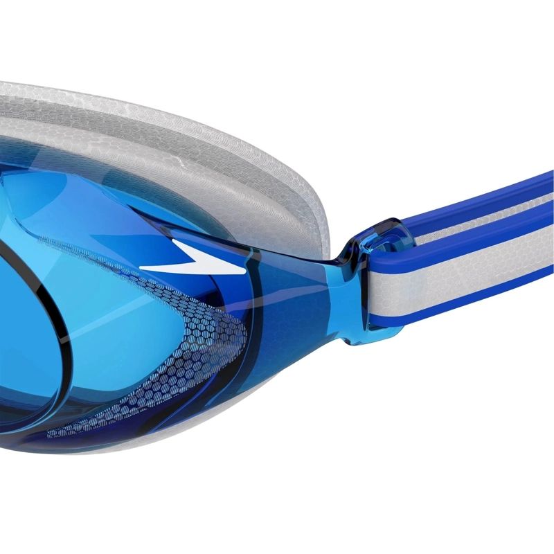 LENTE NATACION JUNIOR VANQUISHER 3.0 SPEEDO - AZUL - TAMAÑO UNICO - 3