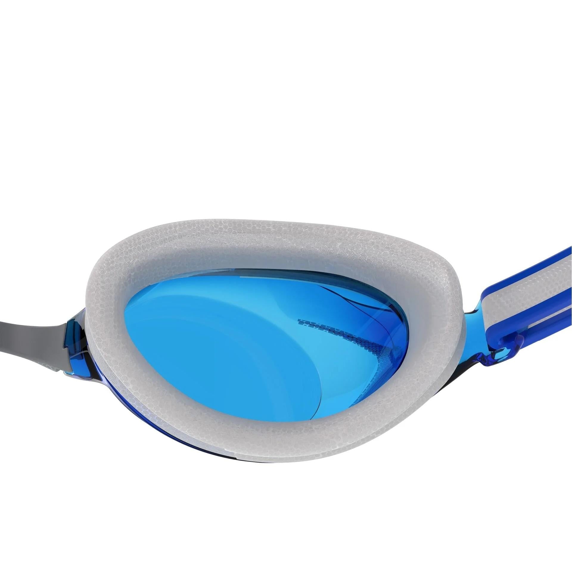 LENTE NATACION JUNIOR VANQUISHER 3.0 SPEEDO - AZUL - TAMAÑO UNICO - 6