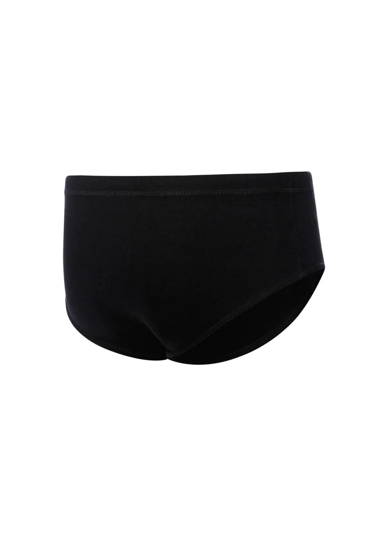 TRAJE BAÑO SUNGA NATACION HELANCA SPEEDO - VERDE - M - 3