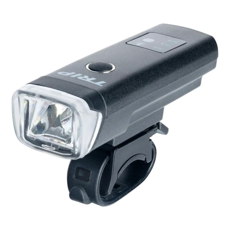 LUZ DELANTERA USB SENSOR 300LM NUEVO & ORIGINAL TRIP - 1