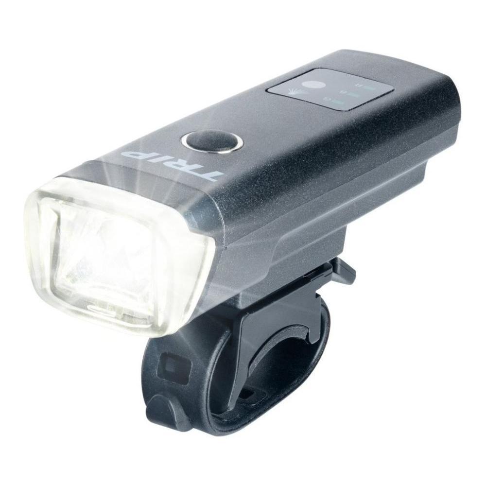 LUZ DELANTERA USB SENSOR 300LM NUEVO & ORIGINAL TRIP - 2